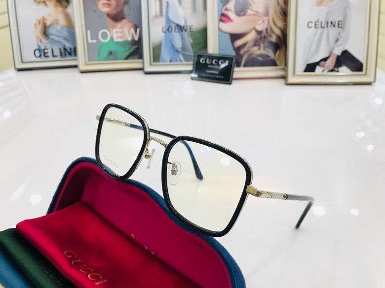 Picture of Gucci Optical Glasses _SKUfw47751198fw